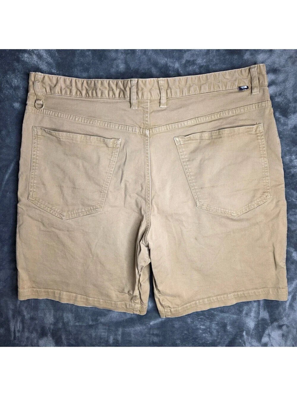 The North Face Men's Shorts Sz 38